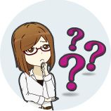 初めてでよくわからない