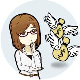 費用を抑えたい︕︕